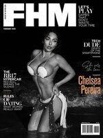 FHM South Africa